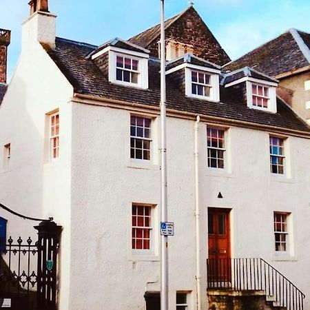 Jacobite'S Retreat, 17Th Century Cottage In The Heart Of Inverness Exterior photo